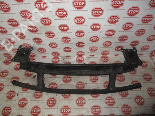 Front bumper reinforcement VW PASSAT B6 (3C2) 2.0 TDI | BP8618499C109 