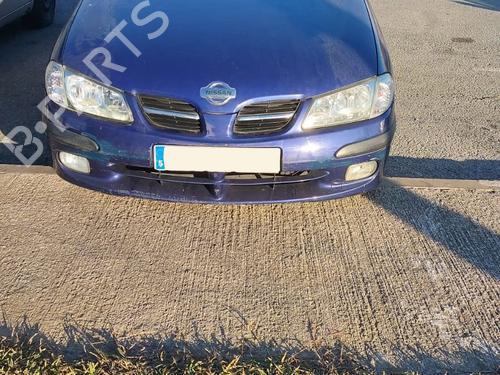 NISSAN ALMERA II (N16) 1.8 965497