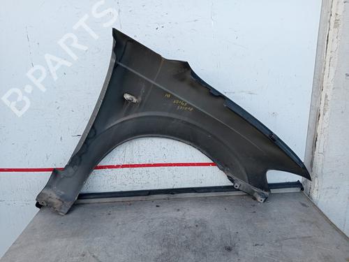 Forkjerm venstre SSANGYONG RODIUS I | BP31026990C41