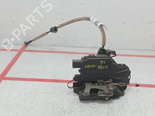 rear-left-lock-seat-leon-1m1-1999-2000-2001-2002-2003-2004-2005-2006-29906276 main image