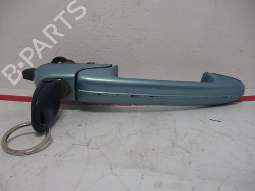 Venstre fortil udvendigt håndtag FIAT MAREA (185_) 1.9 JTD 105 (185AXN1A) (105 hp) 15930190