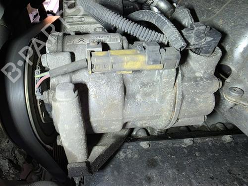 Used AC compressor AC compressor 37488273 37488273