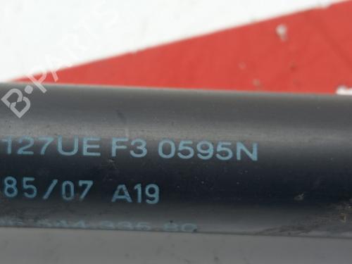 Tailgate lift support CITROËN C4 Picasso I MPV (UD_)  | BP15935613C138 