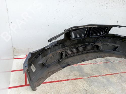 Front bumper BMW 1 (E87) 116 d | BP21845157C7 