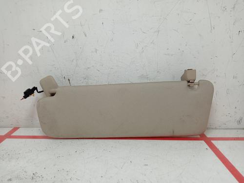 Right sun visor AUDI Q7 (4LB) 3.0 TDI quattro | BP30321431I2 - Image 4