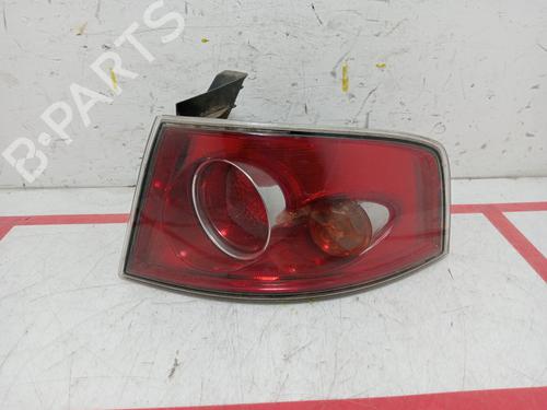 Used Right taillight SEAT IBIZA III (6L1) [2002-2009]  27840169