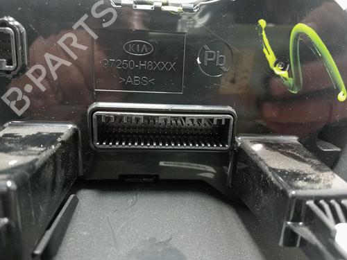 Climate control KIA RIO IV (YB, SC, FB) 1.0 T-GDI 120 | BP31038950I5  - Image 7