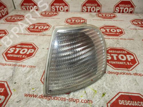 Used Left front indicator SEAT IBIZA II (6K1) 1.4 i (60 hp) 7322548