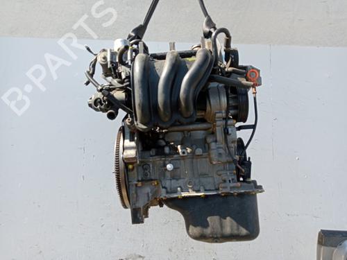 Used Engine Engine VW POLO IV (9N_, 9A_) 1.2 (60 hp) 34164430 34164430