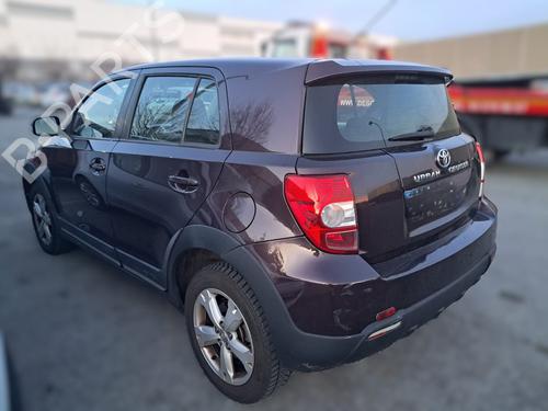 Tampa do combustível Tampa do combustível TOYOTA URBAN CRUISER (_P1_) [2007-2016] 34098973 34098973