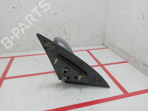 Left mirror HYUNDAI i30 Estate (FD) 2.0 CRDi | BP17622793C26 