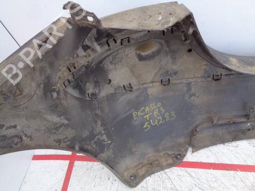 Bak støtfanger CITROËN XSARA PICASSO (N68) 2.0 HDi | BP15929958C8 