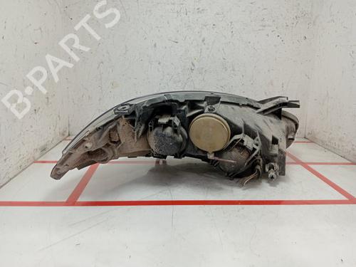 Left headlight MERCEDES-BENZ A-CLASS (W169) A 200 (169.033, 169.333) | BP27932192C28 