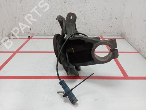 Right front steering knuckle MINI MINI Convertible (R52) One | BP27716150M26 
