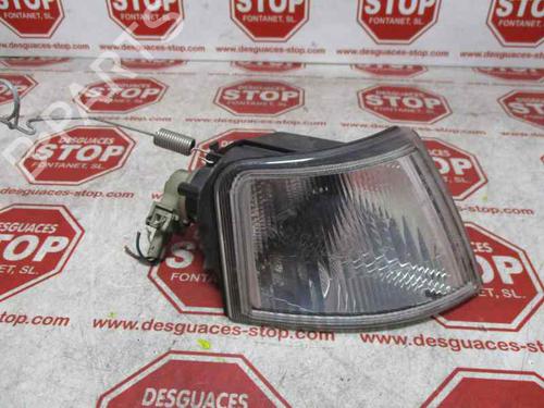 Pisca frente direito SEAT TOLEDO I (1L2) 1.6 i (75 hp) 7318610