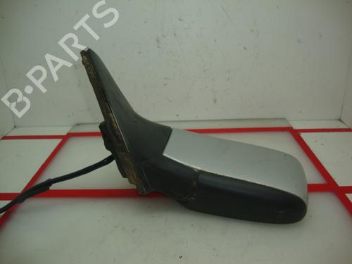 Left mirror VOLVO S40 I (644) 1.8 i | BP15923687C26 