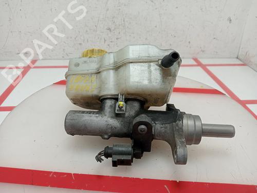 Used Brake master cylinder SEAT IBIZA IV (6J5, 6P1) [2008-2017]  26708036