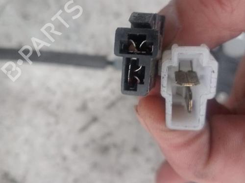 Rudehejsemekanisme Højre foran TATA INDICA | BP17481991C23