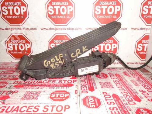 Pedal VW GOLF V (1K1)  | BP7385149I4 