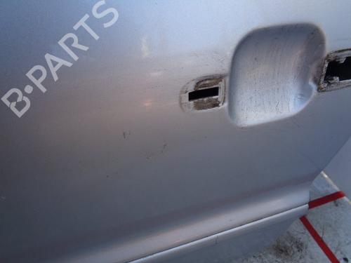 Left front door VW POLO (6N2)  | BP17153650C2 