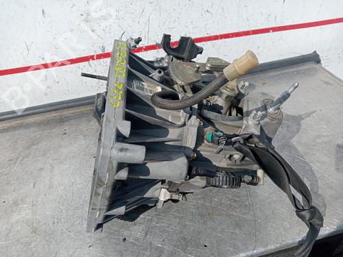 Gearbox RENAULT CLIO IV (BH_) | BP29073882M3