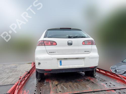 Front bumper reinforcement SEAT IBIZA III (6L1)  | BP15926711C109 