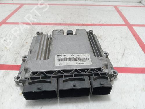 Engine control unit (ECU) DACIA DOKKER Box Body/MPV | BP34277559M57 - Image 5