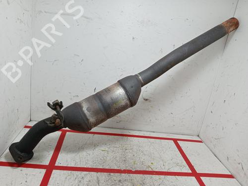 Used Catalyst FORD FOCUS II Saloon (DB_, FCH, DH) [2005-2025]  17314282