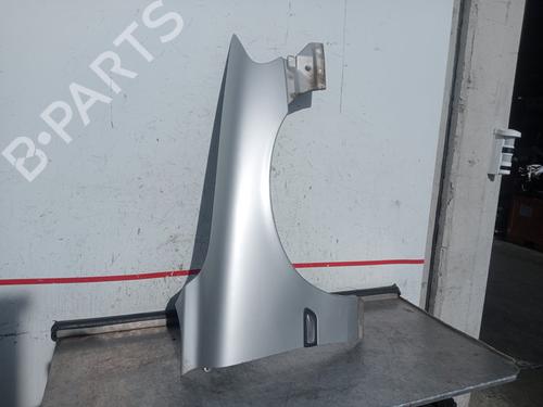 Used Right front fenders VOLVO S60 I (384) [2000-2010]  29906291