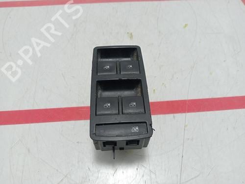 Used Left front window switch Left front window switch 36361661 36361661
