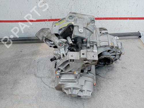 Gearbox VW PASSAT B8 Variant (3G5, CB5) | BP33793596M3 - Image 3
