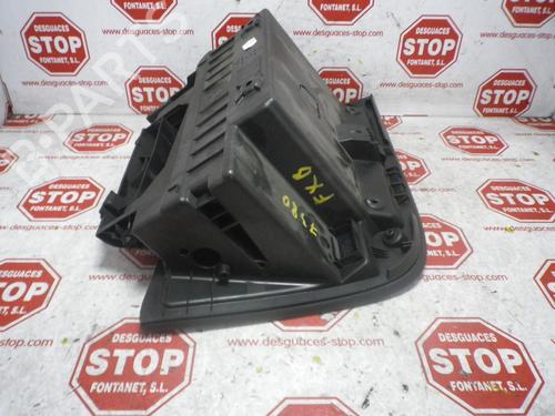 Glove box SEAT LEON (1P1) 2.0 TDI | BP7326355C95 