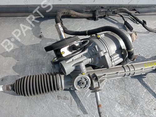 Steering rack PEUGEOT 2008 I (CU_) 1.2 VTi | BP32116023M22 - Image 3