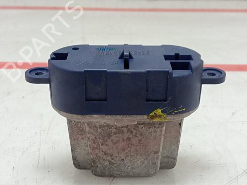 Heater resistor RENAULT LAGUNA II (BG0/1_) 1.9 dCi (BG1A, BG1V) | BP30859960M108