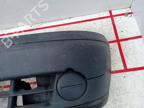 Front bumper RENAULT KANGOO (KC0/1_)  | BP23107390C7 