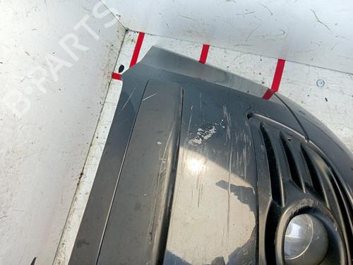 Front bumper CITROËN C4 I (LC_)  | BP29639389C7 