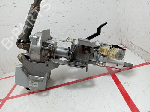 Steering column NISSAN QASHQAI II SUV (J11, J11_)  | BP24404593M21 