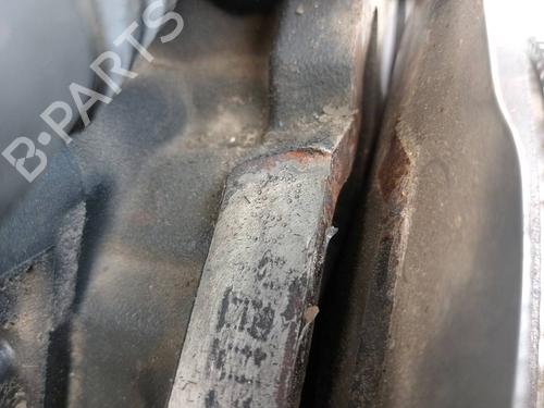 Engine SEAT TOLEDO IV (KG3) 1.6 TDI | BP38734378M1 - Image 16