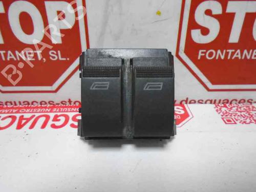 Used Left front window switch AUDI A3 (8L1) [1996-2006]  7385127
