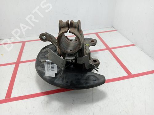 Right front steering knuckle SEAT LEON ST (5F8) | BP33982975M26 - Image 2