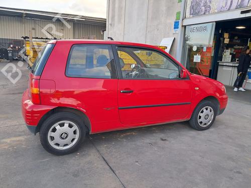 Alternator SEAT AROSA (6H1) 1.0 | BP21395675M7 