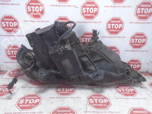 Left headlight BMW X5 (E53) 3.0 d | BP7327664C28 