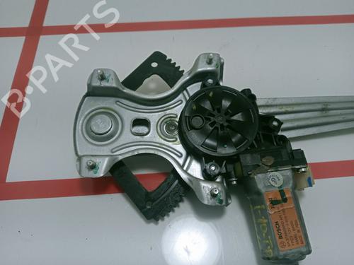 Rear right window mechanism HYUNDAI i10 II (BA, IA) 1.0 | BP23866871C25 