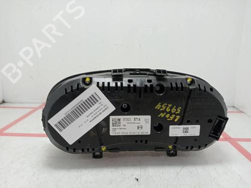 Instrument cluster SEAT LEON SC (5F5) 2.0 TDI | BP33327738C47 - Image 3