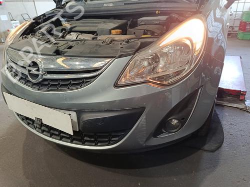 Used Left headlight Left headlight 37595032 37595032