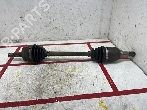 Left front driveshaft FIAT PANDA (169_) 1.2 (169.AXB11, 169.AXB1A) | BP27185391M38 - Image 4