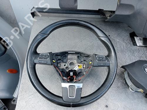 Airbag Kit VW TOURAN (1T3)  | BP29728333C86 