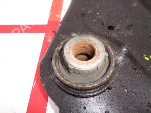Left front suspension arm RENAULT SCÉNIC III (JZ0/1_)  | BP15932840M12 