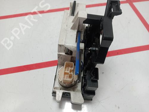 Climate control TOYOTA LAND CRUISER 90 (_J9_) 3.0 TD (KZJ90_, KZJ95_, KZJ90R, KZJ95R, KZJ90W, KZJ95W) | BP28950491I5 