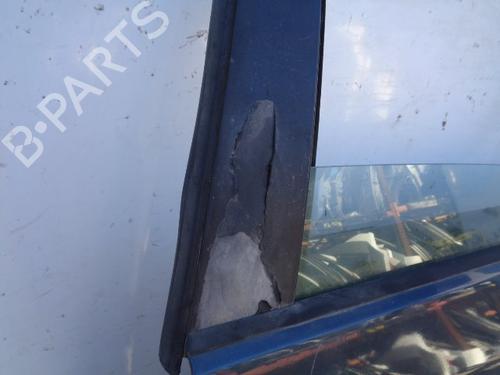 Left rear door VW GOLF V (1K1)  | BP7621585C4 